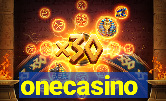 onecasino