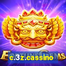 c.3z.cassino