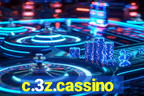 c.3z.cassino