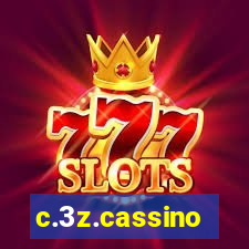 c.3z.cassino