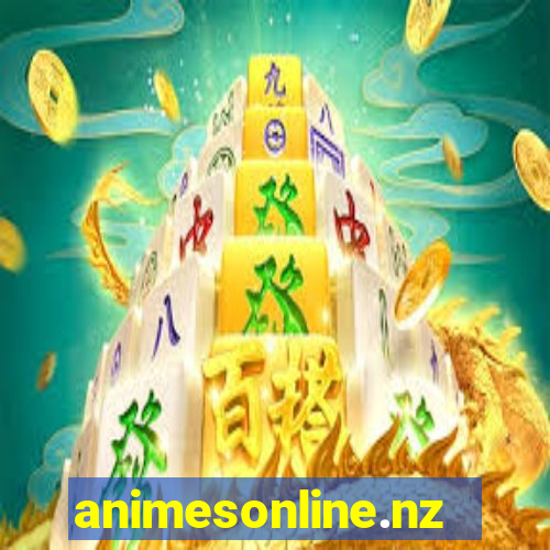 animesonline.nz