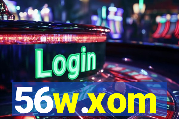 56w.xom
