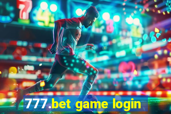 777.bet game login