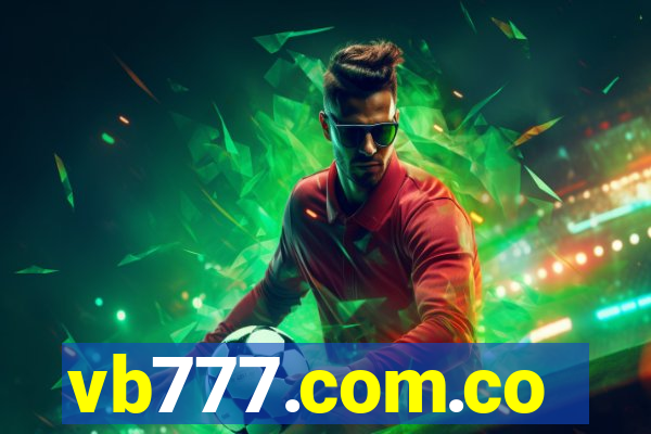 vb777.com.co