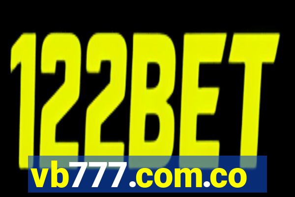 vb777.com.co
