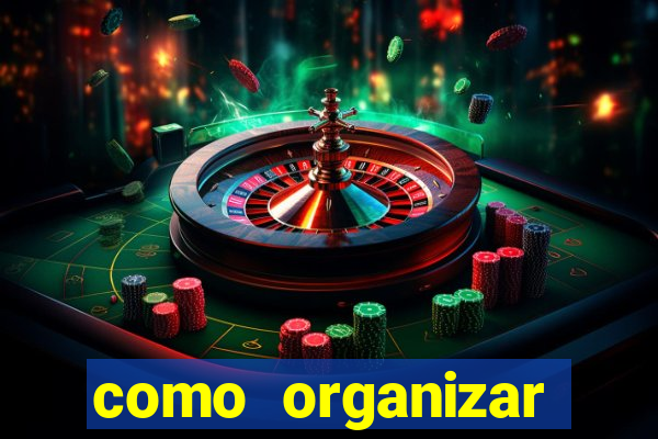 como organizar planilha por ordem alfabetica