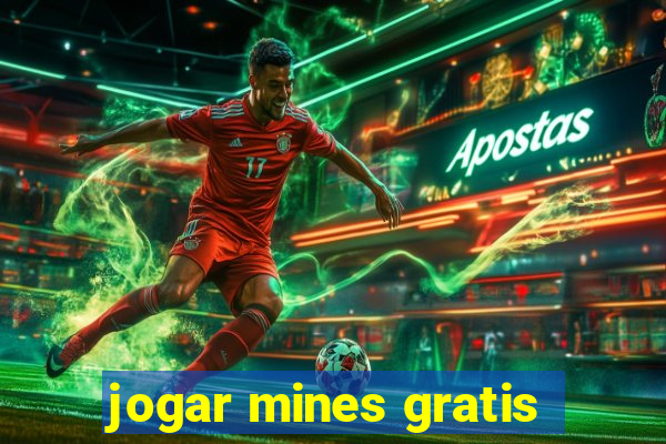 jogar mines gratis