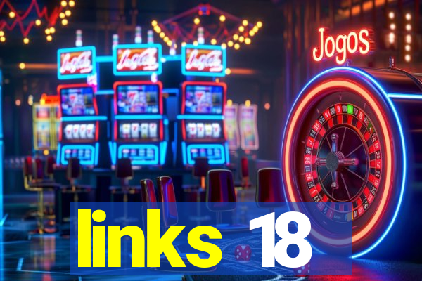 links 18