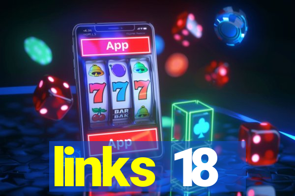 links 18