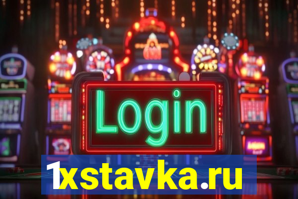 1xstavka.ru