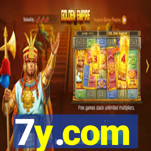 7y.com