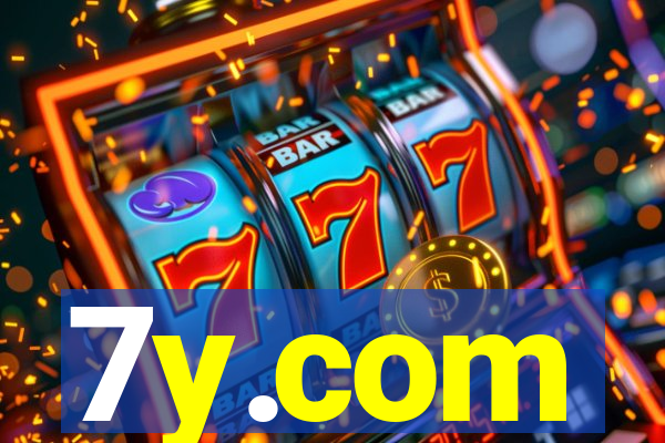 7y.com