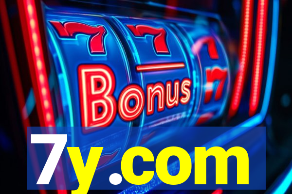 7y.com