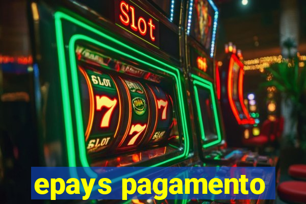 epays pagamento
