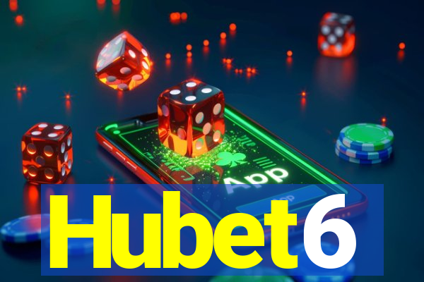 Hubet6