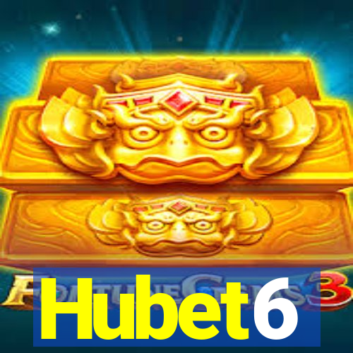 Hubet6