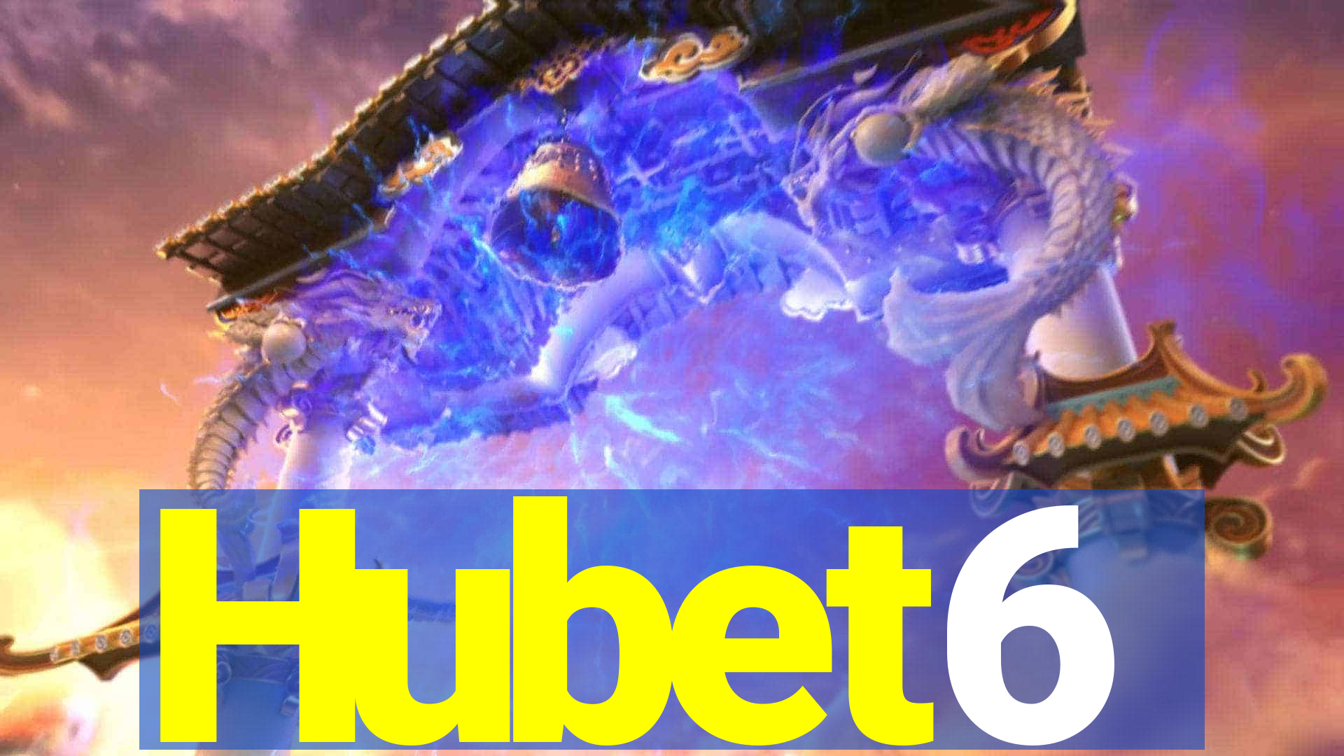 Hubet6