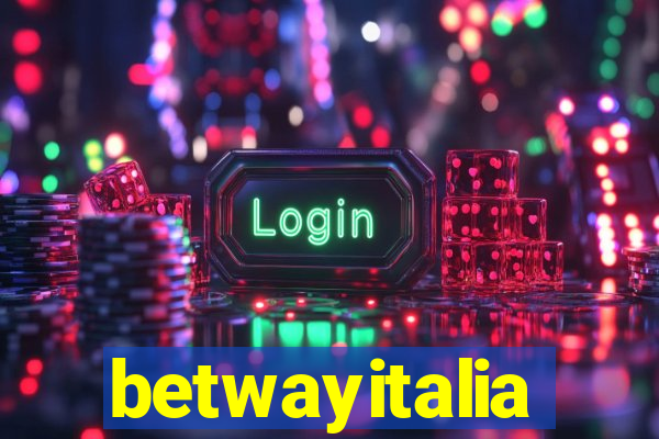 betwayitalia
