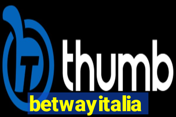 betwayitalia
