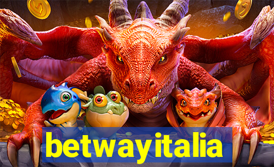 betwayitalia