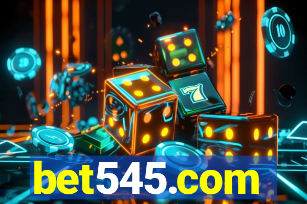 bet545.com