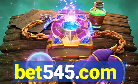 bet545.com
