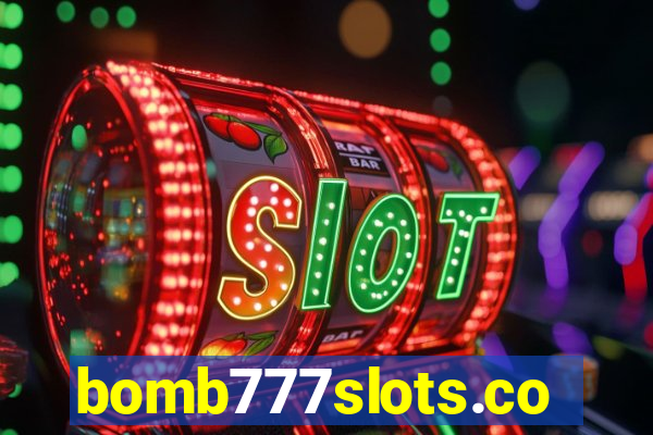 bomb777slots.com