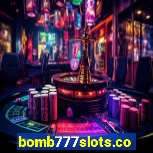 bomb777slots.com