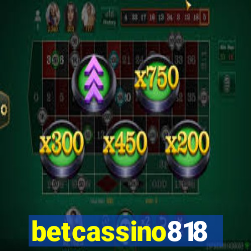 betcassino818