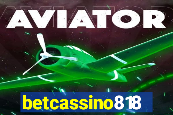 betcassino818