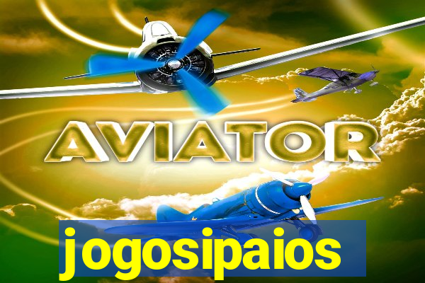 jogosipaios