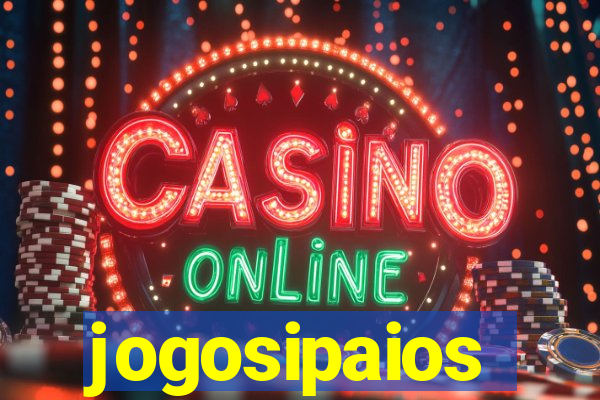jogosipaios