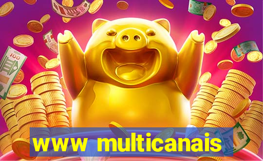 www multicanais