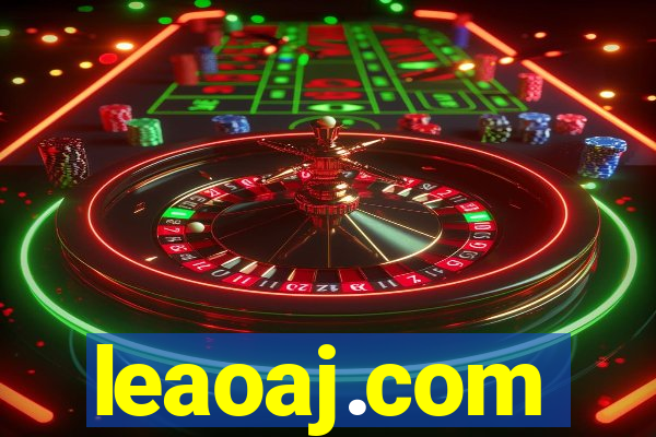 leaoaj.com