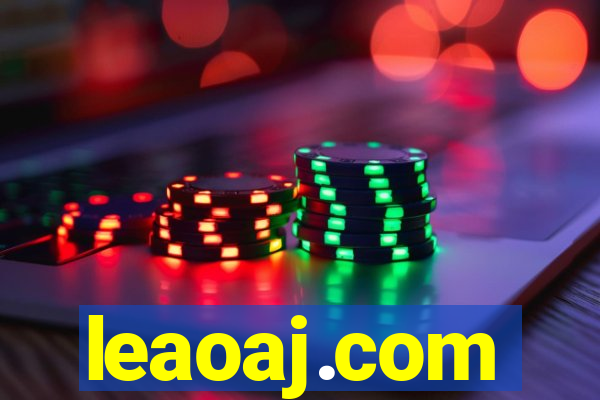 leaoaj.com
