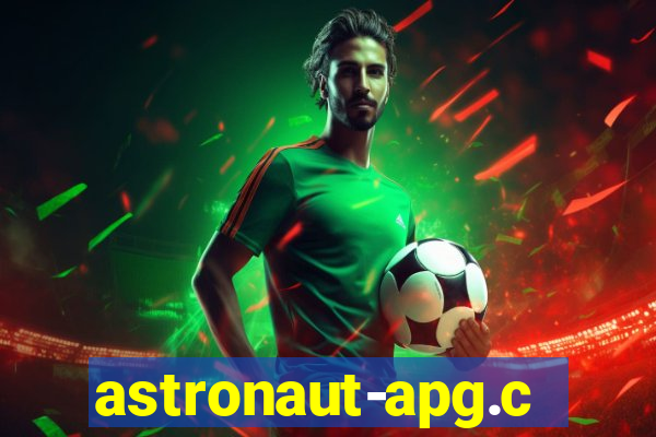 astronaut-apg.com