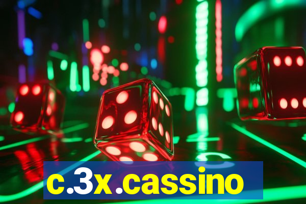 c.3x.cassino