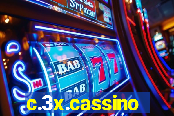 c.3x.cassino