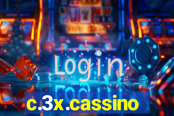 c.3x.cassino