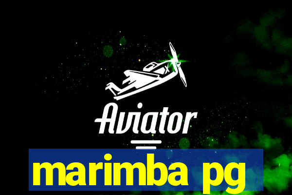 marimba pg