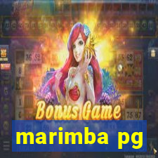 marimba pg