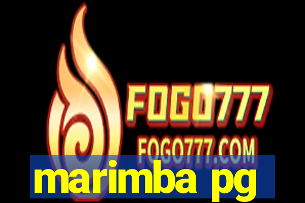 marimba pg
