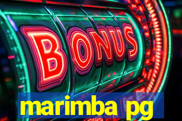 marimba pg