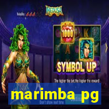 marimba pg