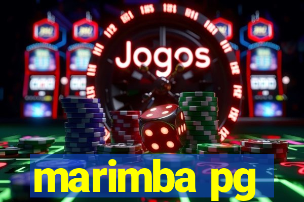 marimba pg