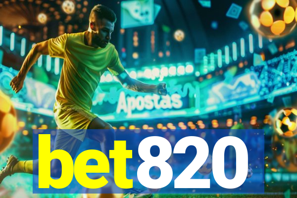 bet820