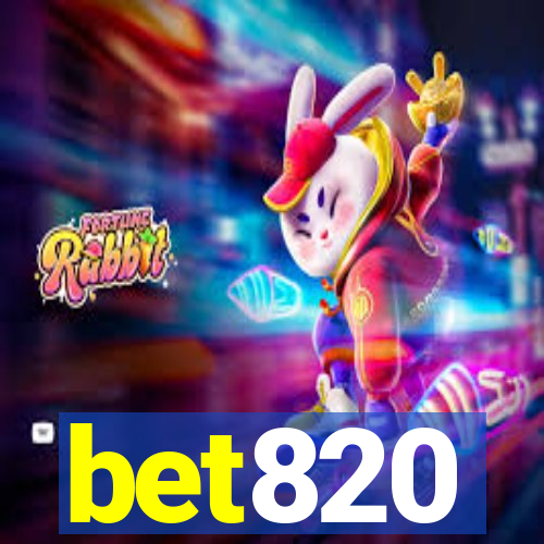 bet820