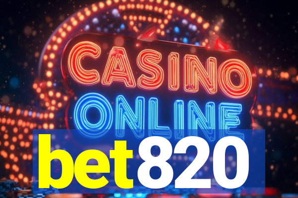 bet820