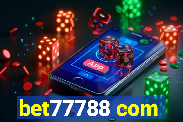 bet77788 com
