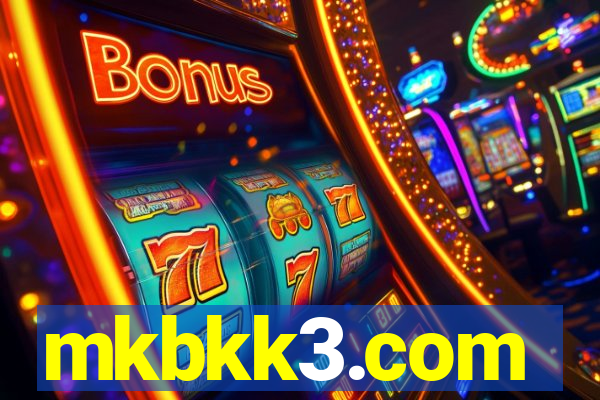 mkbkk3.com
